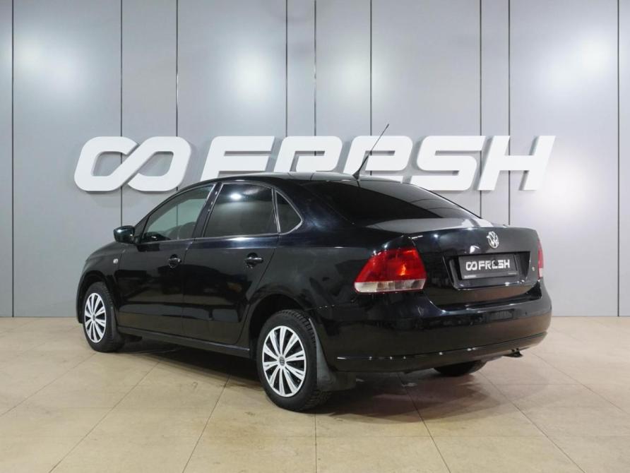 Volkswagen Polo V Воронеж  - изображение 2