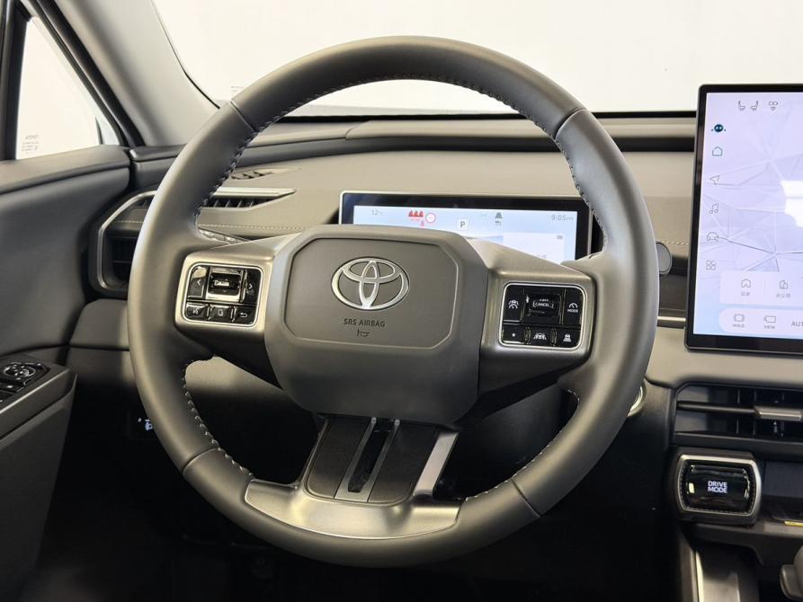 Toyota RAV4 VI (XA60) Воронеж  - изображение 25