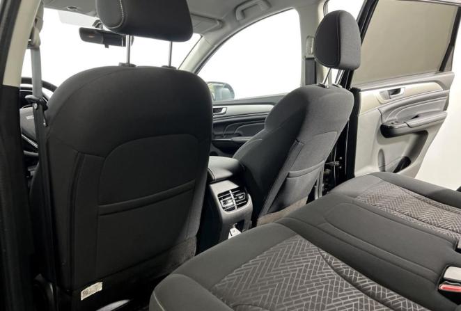Haval M6 II с пробегом 2024 года, цена 1 870 000 рублей, 25937 км, внедорожник, Автокод Объявления