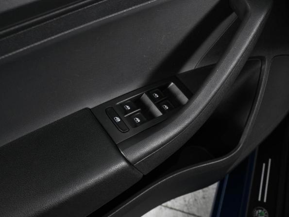 Skoda Rapid II с пробегом 2022 года, цена 1 629 030 рублей, 114424 км, лифтбек, Автокод Объявления