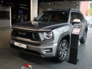 Haval H7 I Москва  - изображение 24