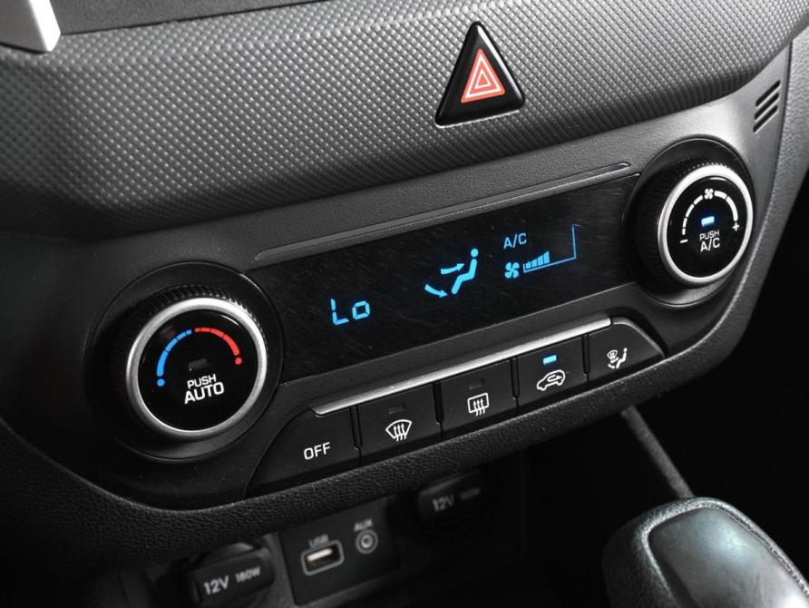 Hyundai Creta I Ростов-на-Дону  - изображение 14