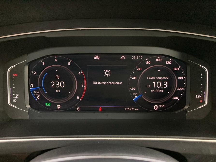 Volkswagen Tiguan II Барнаул  - изображение 24