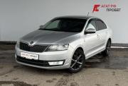 Skoda Rapid I Киров  - изображение 29