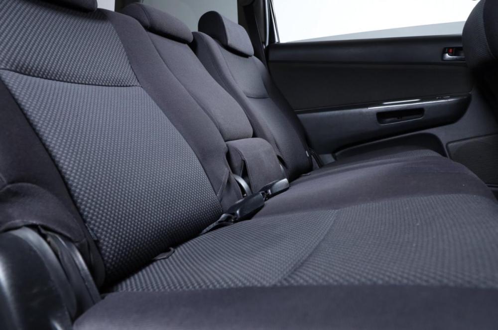 Toyota Wish I Новосибирск  - изображение 16