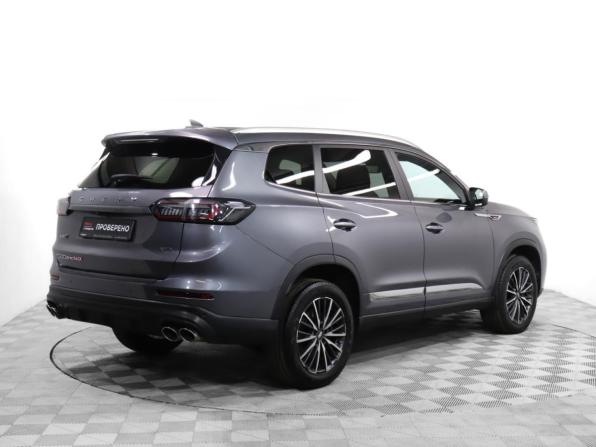 Chery Tiggo 8 Pro Max I с пробегом 2022 года, цена 2 199 000 рублей, 39000 км, внедорожник, Автокод Объявления
