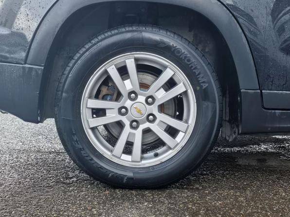 Chevrolet Orlando I с пробегом 2013 года, цена 1 082 000 рублей, 212445 км, компактвэн, Автокод Объявления