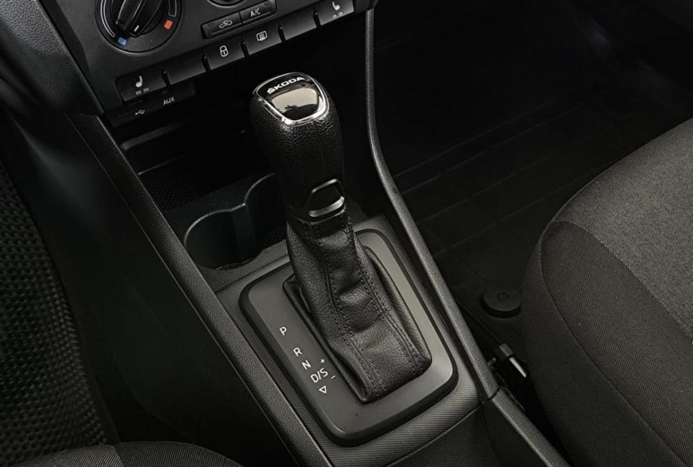 Skoda Rapid I Нижний Новгород  - изображение 16