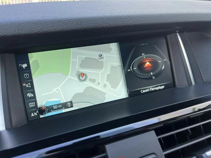 BMW X3 II (F25) Рестайлинг Санкт-Петербург  - изображение 19