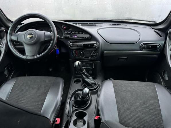 Chevrolet Niva I Рестайлинг с пробегом 2011 года, цена 410 000 рублей, 203000 км, внедорожник, Автокод Объявления