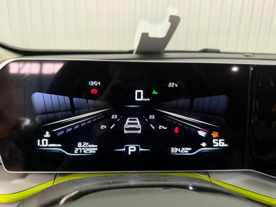 Geely Coolray I Рестайлинг Краснодар  - изображение 10