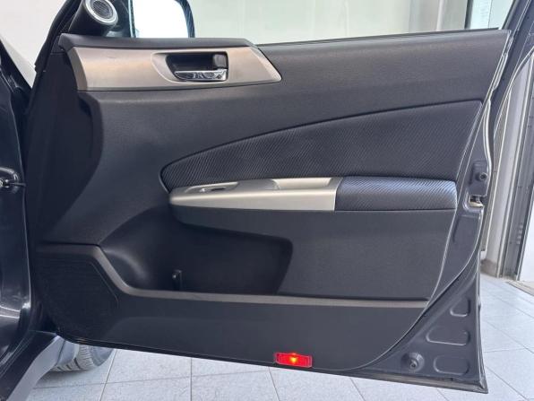 Subaru Forester III с пробегом 2010 года, цена 1 150 000 рублей, 235668 км, внедорожник, Автокод Объявления