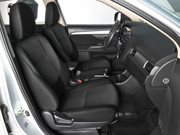 Mitsubishi Outlander III с пробегом 2014 года, цена 1 549 000 рублей, 93618 км, внедорожник, Автокод Объявления