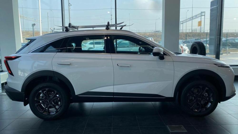 Haval F7 II Сергиев Посад  - изображение 3