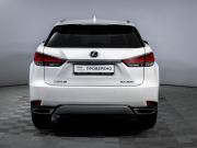 Lexus RX IV Рестайлинг Москва  - изображение 26