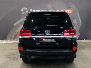 Toyota Land Cruiser 200 Series Рестайлинг 2 Пермь  - изображение 36