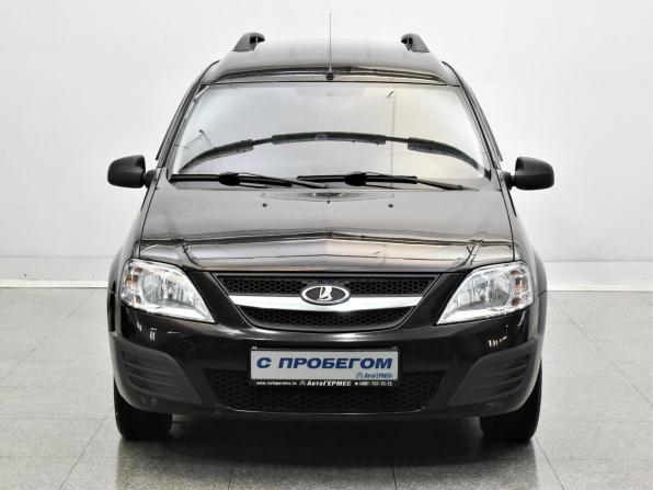 Lada (ВАЗ) Largus I с пробегом 2018 года, цена 885 000 рублей, 56983 км, универсал, Автокод Объявления
