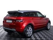 Land Rover Range Rover Evoque I Москва  - изображение 26
