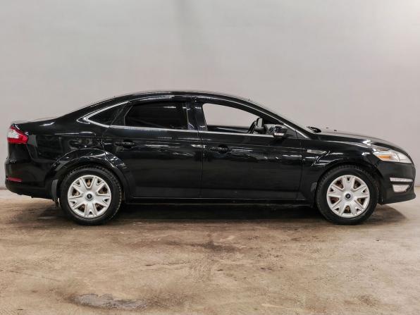 Ford Mondeo IV Рестайлинг с пробегом 2013 года, цена 853 000 рублей, 209652 км, седан, Автокод Объявления