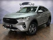 Haval F7x I Оренбург  - изображение 25