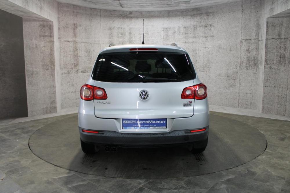 Volkswagen Tiguan I Ярославль  - изображение 7