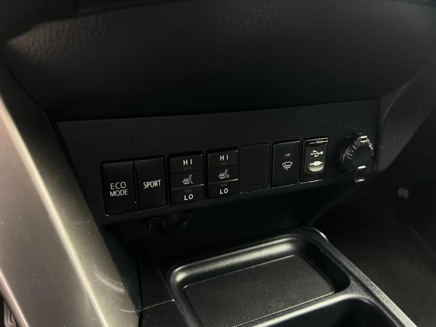 Toyota RAV4 IV (XA40) Рестайлинг Альметьевск  - изображение 19