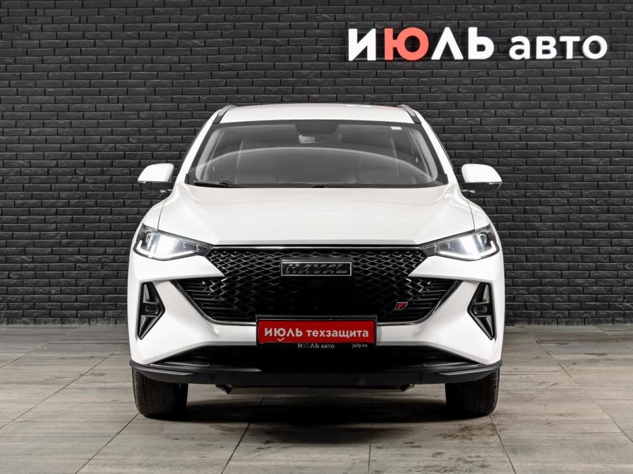 Haval F7 I Екатеринбург  - изображение 2