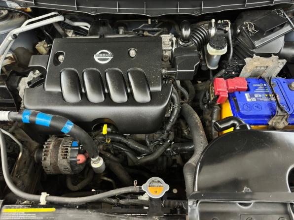 Nissan X-Trail II с пробегом 2010 года, цена 975 000 рублей, 214136 км, внедорожник, Автокод Объявления