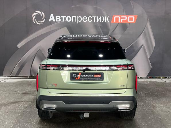 Jaecoo J7 I с пробегом 2023 года, цена 2 140 000 рублей, 66724 км, внедорожник, Автокод Объявления