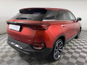 FAW Bestune T77 I Москва  - изображение 25