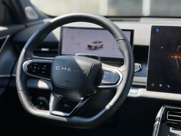 Chery Tiggo 9 I с пробегом 2024 года, цена 3 299 000 рублей, 16000 км, внедорожник, Автокод Объявления