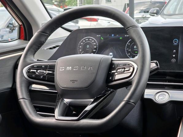Omoda C5 I с пробегом 2023 года, цена 1 782 000 рублей, 36111 км, внедорожник, Автокод Объявления