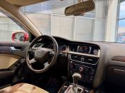 Audi A4 IV (B8) Рестайлинг Москва  - изображение 34