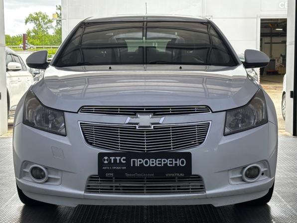 Chevrolet Cruze I с пробегом 2012 года, цена 655 000 рублей, 269102 км, седан, Автокод Объявления