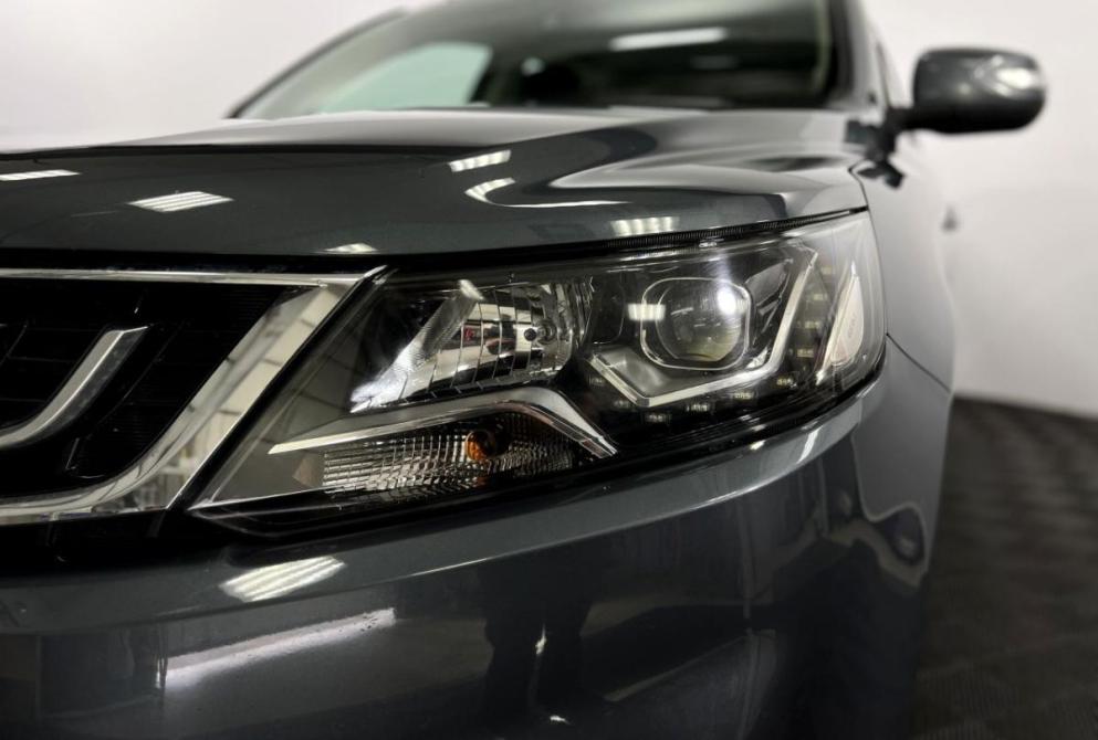 Geely Emgrand X7 I Рестайлинг 2 Нижний Новгород  - изображение 20