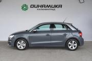 Audi A1 I (8X) Рестайлинг Калининград  - изображение 20