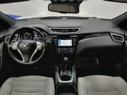Nissan Qashqai II Москва  - изображение 28
