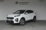 Kia Sportage IV Рестайлинг Калининград  - изображение 19