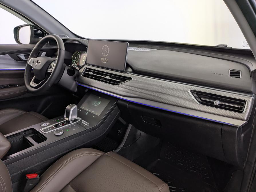 Chery Tiggo 8 Pro I Москва  - изображение 22