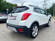 Opel Mokka I Стерлитамак  - изображение 24