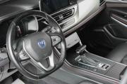 Changan CS75 I Рестайлинг Тюмень  - изображение 28