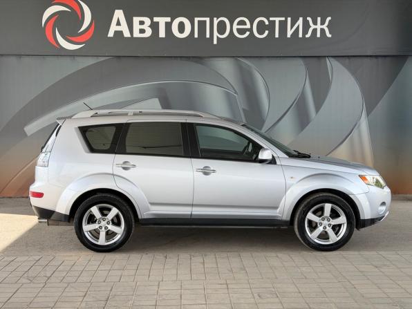 Mitsubishi Outlander II с пробегом 2007 года, цена 949 000 рублей, 197850 км, внедорожник, Автокод Объявления