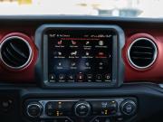 Jeep Wrangler IV (JL) Сочи  - изображение 47