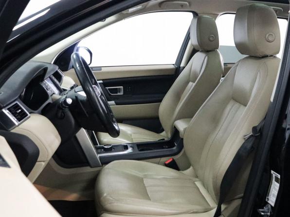 Land Rover Discovery Sport I с пробегом 2016 года, цена 2 299 000 рублей, 219200 км, внедорожник, Автокод Объявления