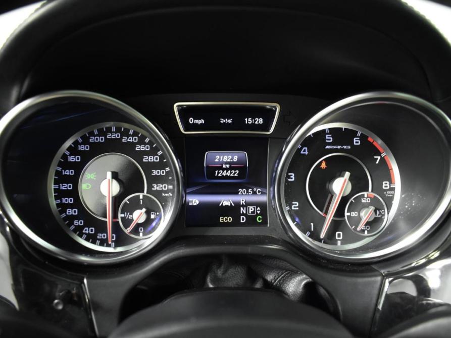 Mercedes-Benz GL-Класс AMG Казань  - изображение 17