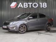 Kia Rio III Ижевск  - изображение 18