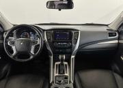 Mitsubishi Pajero Sport III Москва  - изображение 21