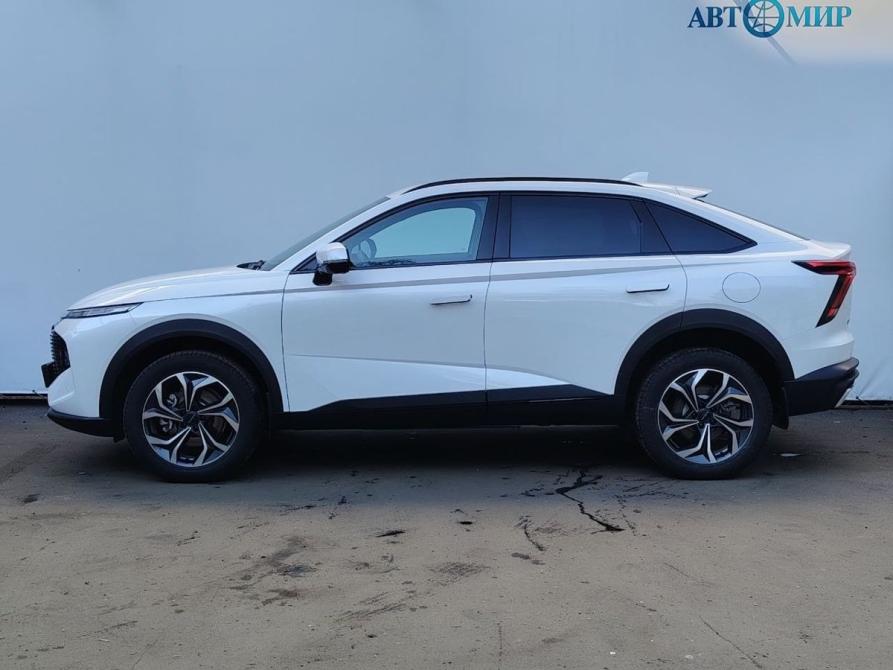 Haval F7x II Москва  - изображение 5