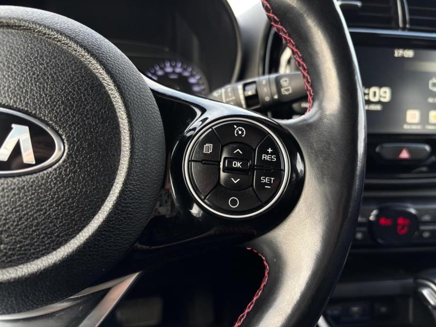 Kia Soul III Набережные Челны  - изображение 25