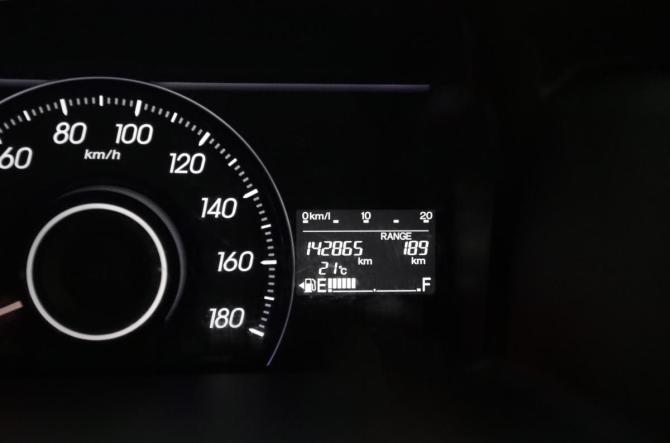 Honda Stepwgn IV с пробегом 2011 года, цена 1 345 450 рублей, 142865 км, минивэн, Автокод Объявления